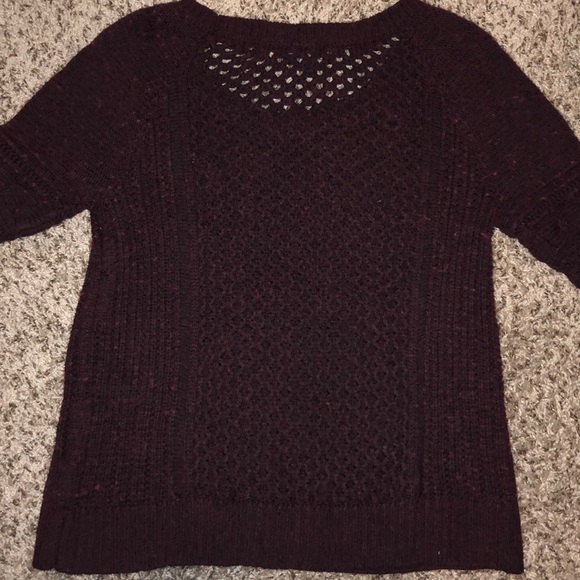 American Eagle Sweater - Picture 3 of 3